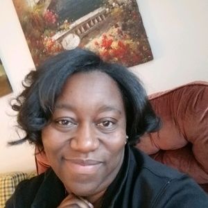 Meet your Posher, Lynnette